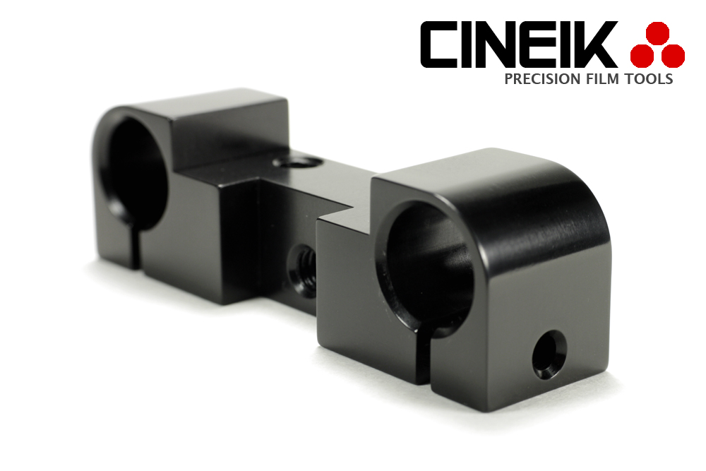 CINEIK Rail Clamps