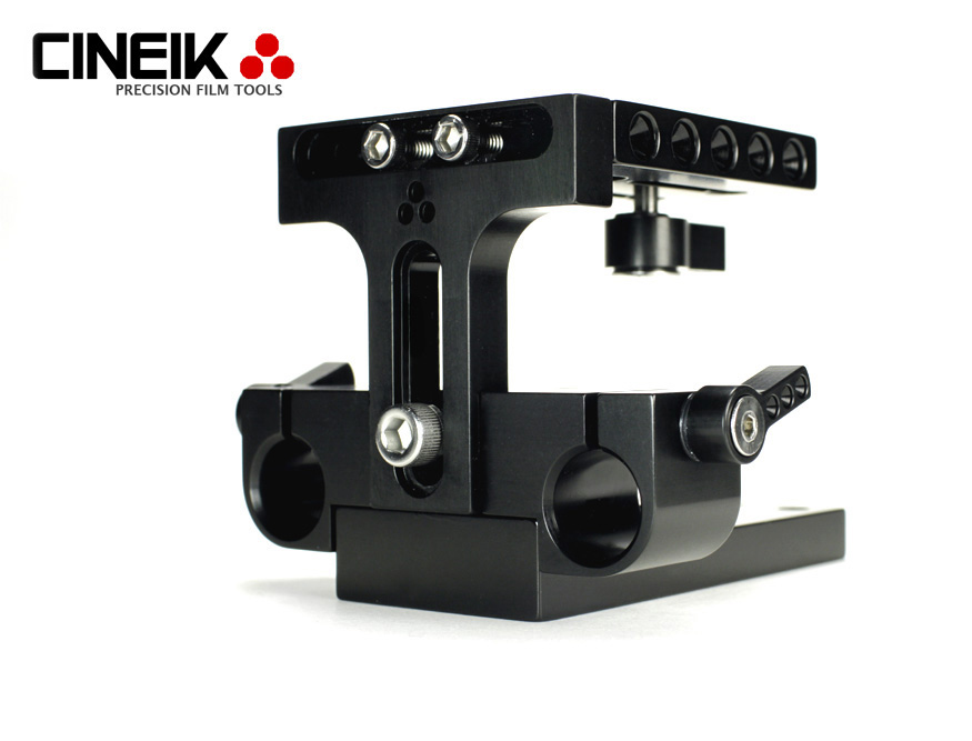 CINEIK Rail Support
