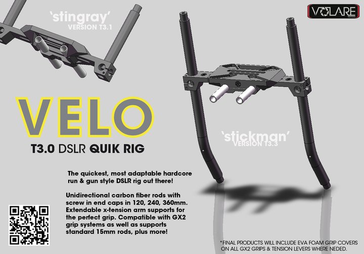 Velo T3.0