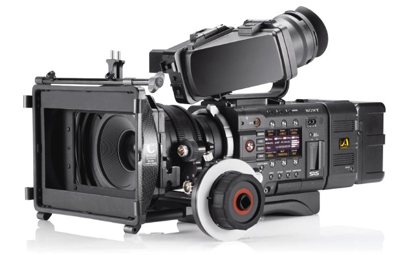 Sony F55 Camera