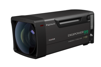 Fujinon XA99x84BESM Lens