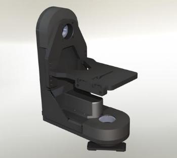 Mark Roberts Motion Control Robo Head