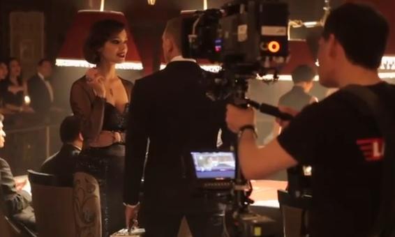 Skyfall Camera LVIII