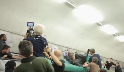 Skyfall Camera LXVII