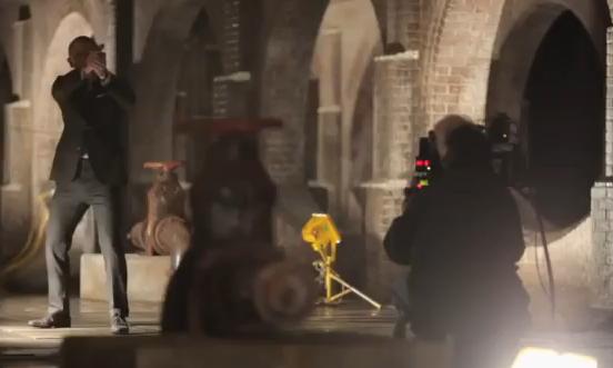 Skyfall Camera LXVIII