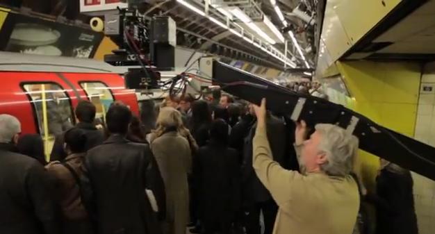 Skyfall Camera LXXII