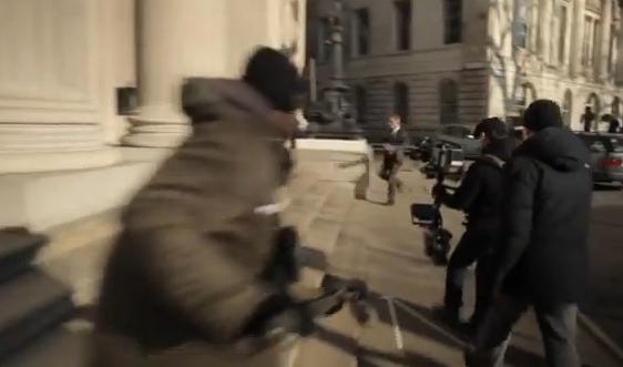 Skyfall Camera LXXIV