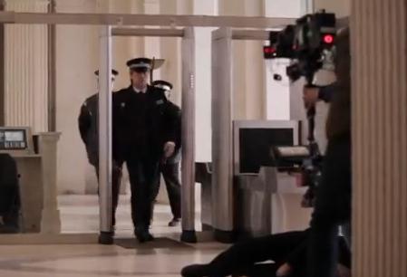 Skyfall Camera LXXVI