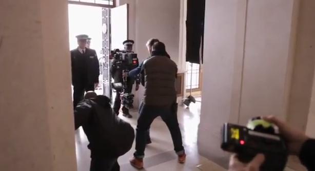 Skyfall Camera LXXVII