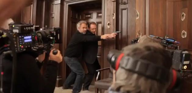 Skyfall Camera LXXVIII