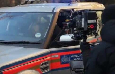 Skyfall Camera LXXXII