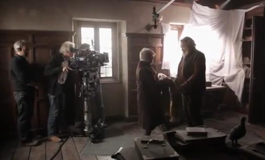 Skyfall Camera LXXXIX