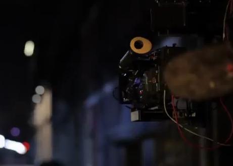 Skyfall Camera LXXXVI