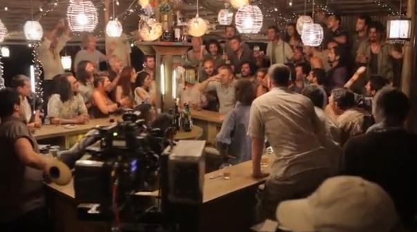 Skyfall Camera XXXIX