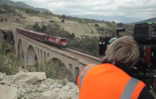 Skyfall Camera XXXVI