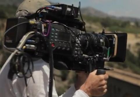 Skyfall Camera XXXVII