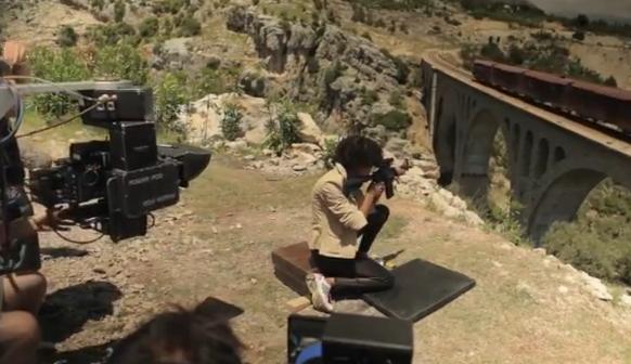 Skyfall Camera XXXVIII