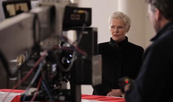 Skyfall Camera XXXXII