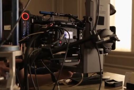 Skyfall Camera XXXXIII