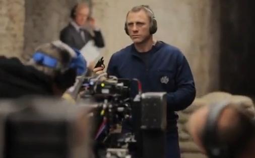 Skyfall Camera XXXXIV