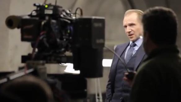 Skyfall Camera XXXXV