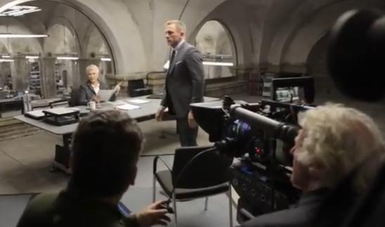 Skyfall Camera XXXXVI