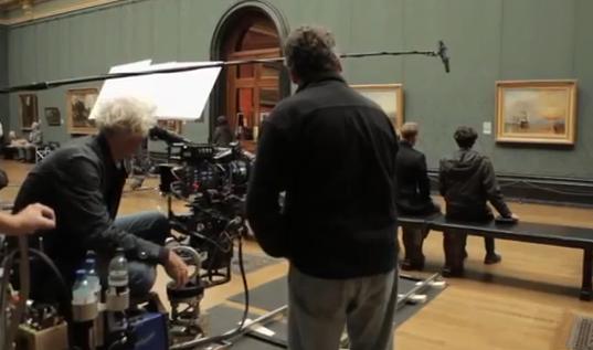 Skyfall Camera XXXXVIII