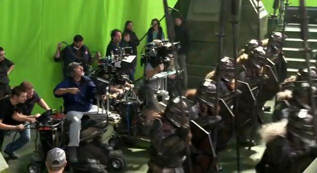 The Hobbit Camera 108