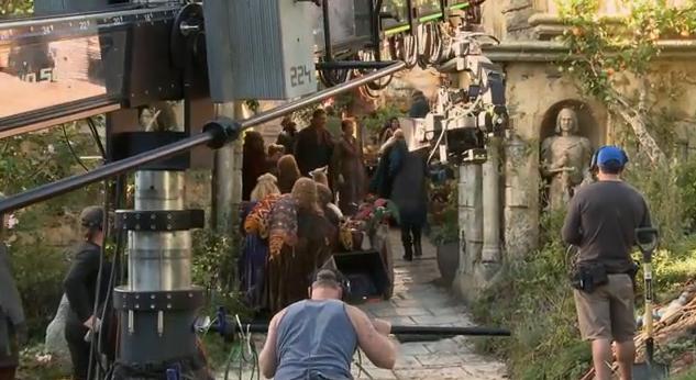 The Hobbit Camera 109