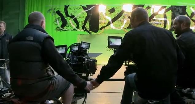 The Hobbit Camera 115