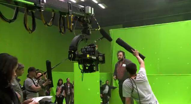 The Hobbit Camera 39