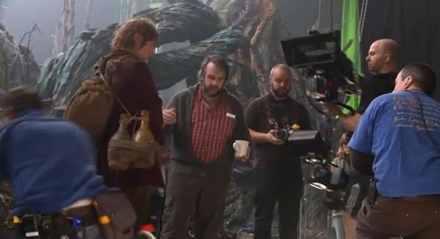 The Hobbit Camera 45