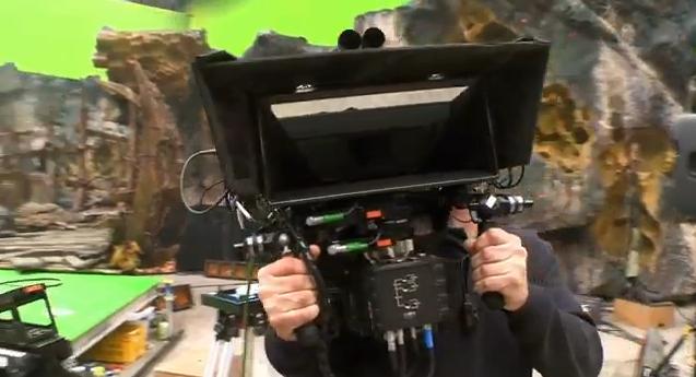 The Hobbit Camera 49