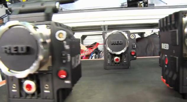 The Hobbit Camera 51