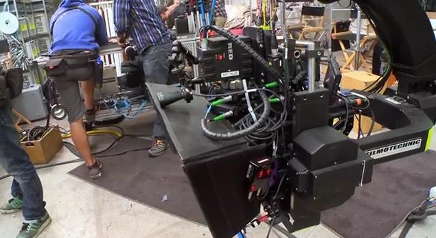 The Hobbit Camera 54