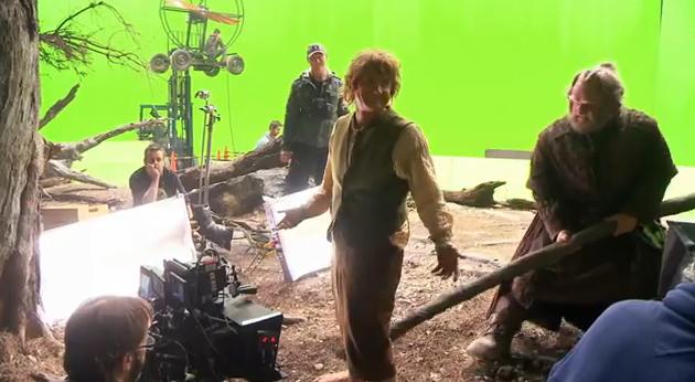 The Hobbit Camera 71