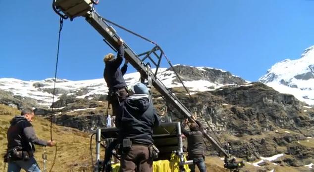 The Hobbit Camera 82