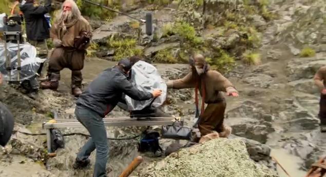 The Hobbit Camera 92