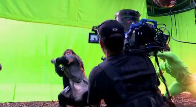 The Hobbit Camera 95