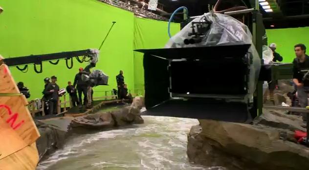 The Hobbit Camera 98