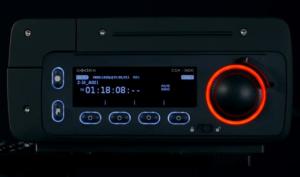 Codex Onboard S Recorder