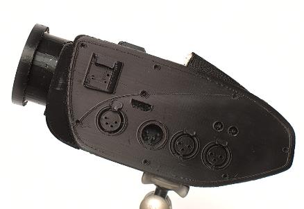 Digital Bolex D16 EF Mount