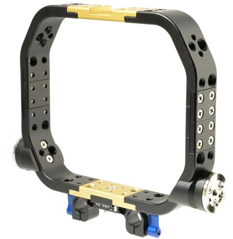 Chrosziel F5 F55 CustomCage