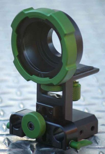 DSLR PL Mount