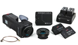 Ikonoskop A-Cam dII Price