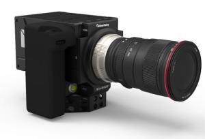 KineRAW-Mini Camera EF Mount