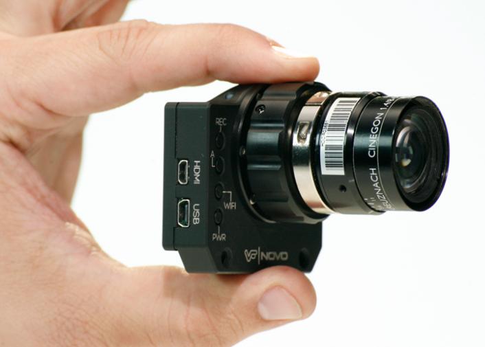 Novo Camera