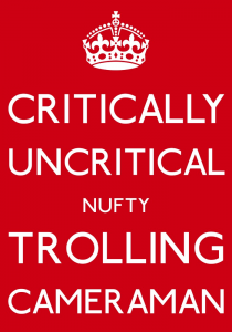 Nufty