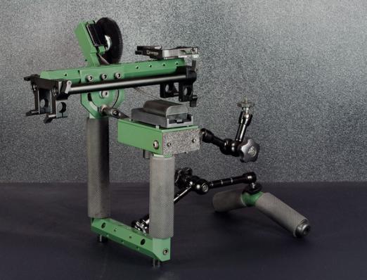 Talon DSLR Camera Rig