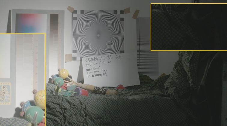 Allstar Sensor Test Alexa